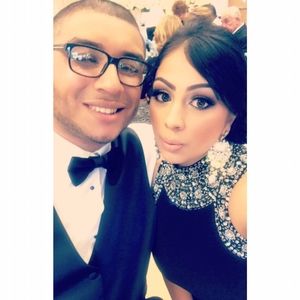 Meet your Posher, Janel